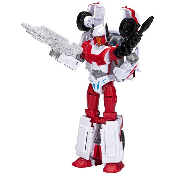 Image Of Walgreens Transformers Legacy Autobot Minerva  (1 of 5)